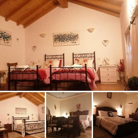 Bed and Breakfast Felix House Codevilla Zewnętrze zdjęcie