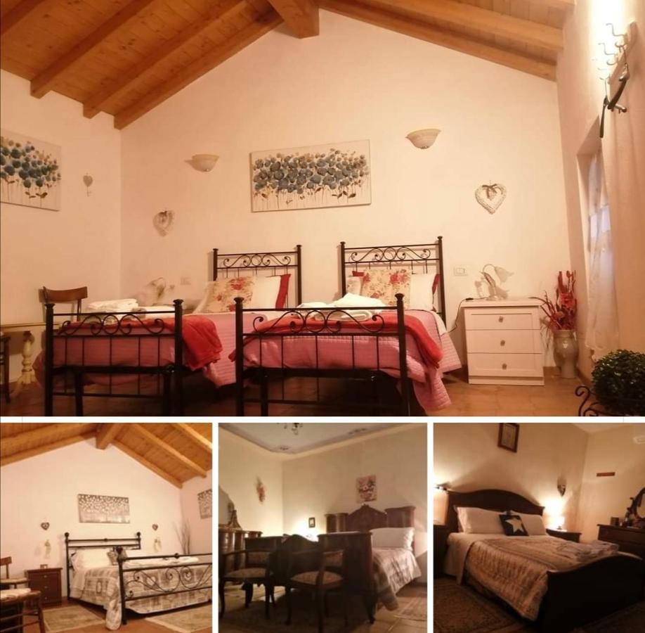 Bed and Breakfast Felix House Codevilla Zewnętrze zdjęcie