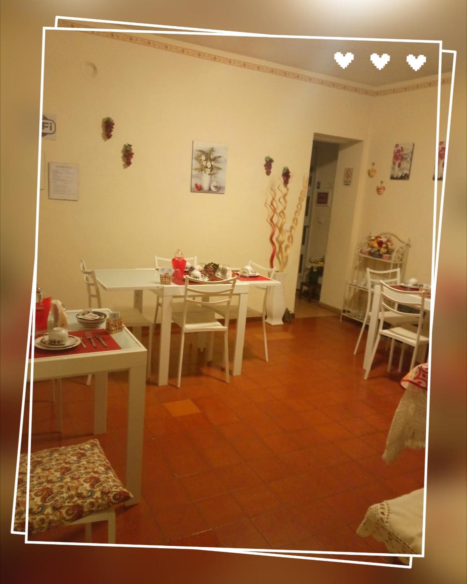 Bed and Breakfast Felix House Codevilla Zewnętrze zdjęcie