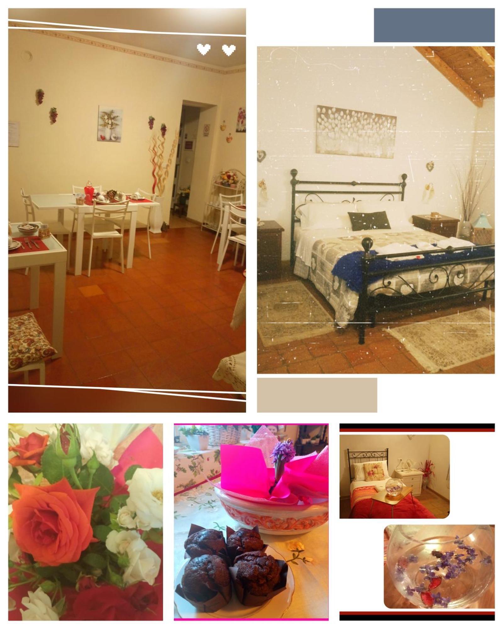 Bed and Breakfast Felix House Codevilla Zewnętrze zdjęcie