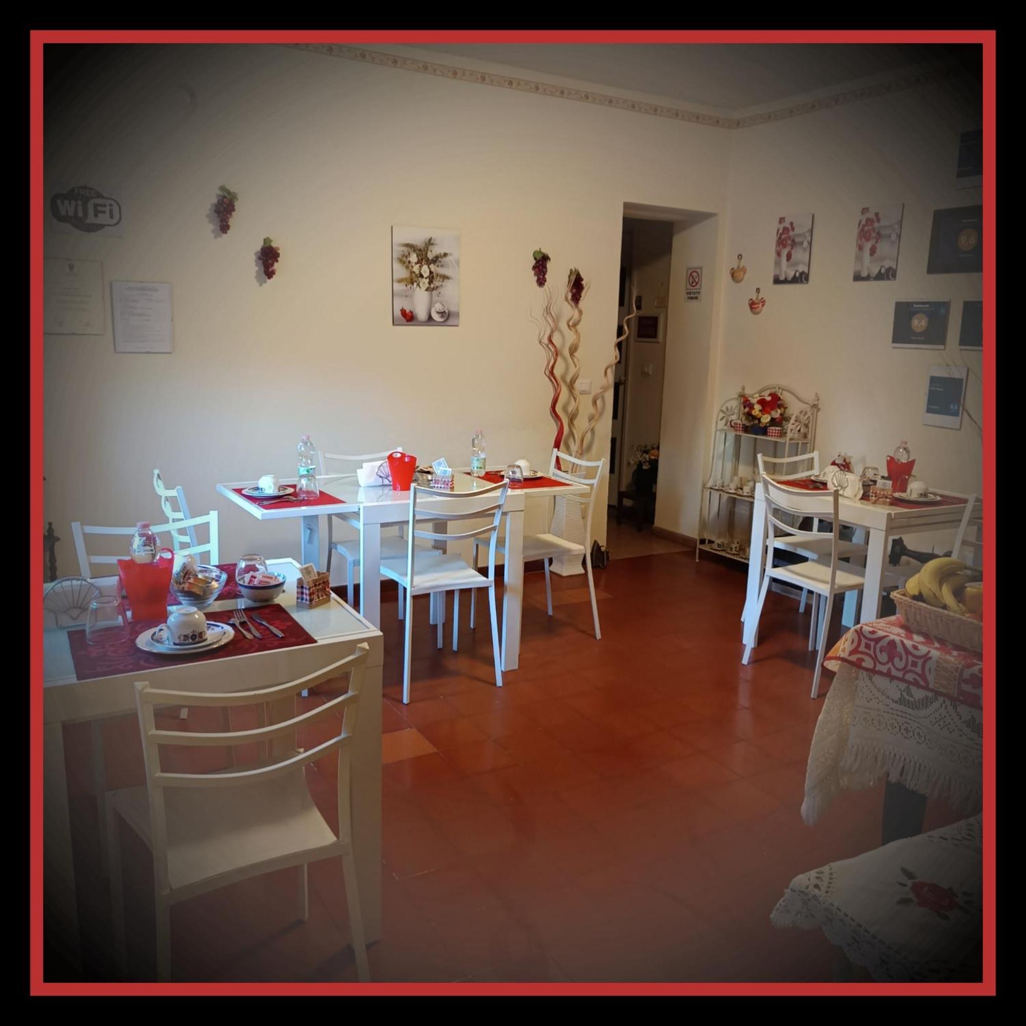 Bed and Breakfast Felix House Codevilla Zewnętrze zdjęcie