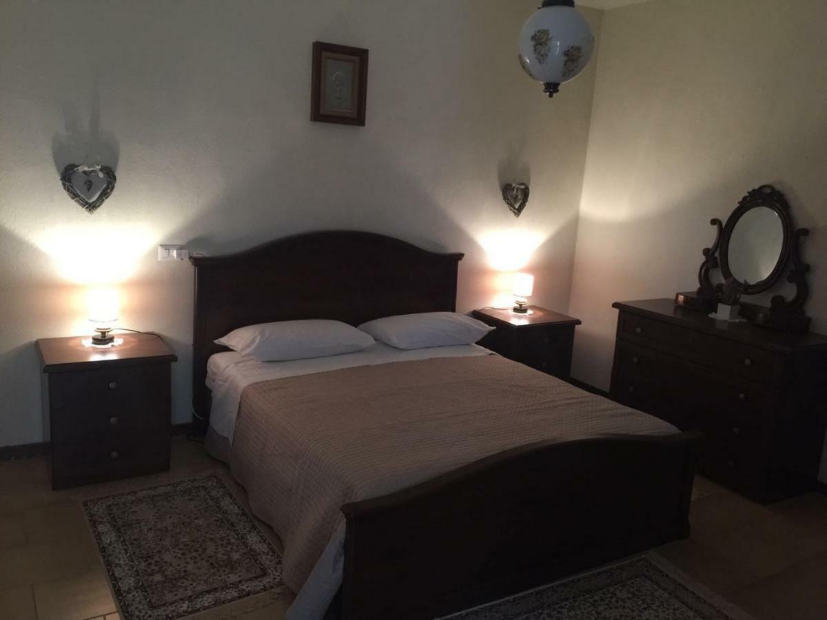 Bed and Breakfast Felix House Codevilla Zewnętrze zdjęcie
