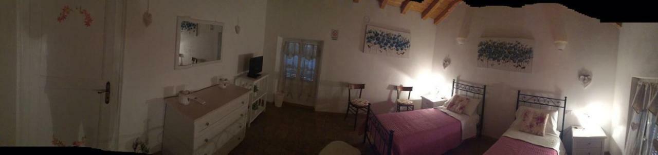 Bed and Breakfast Felix House Codevilla Zewnętrze zdjęcie