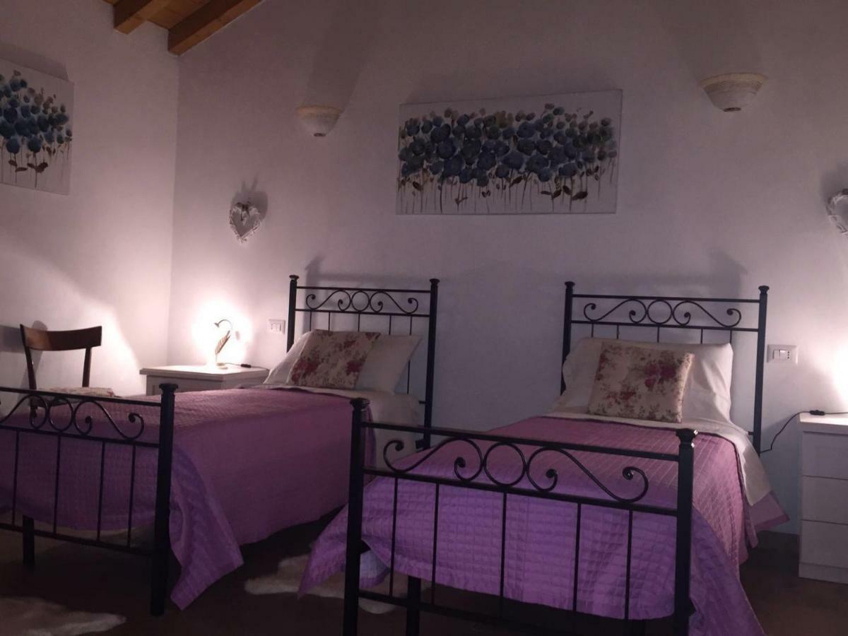 Bed and Breakfast Felix House Codevilla Zewnętrze zdjęcie